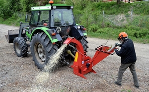 Щепу производим и продаем в г.Кривой Рог грн.180