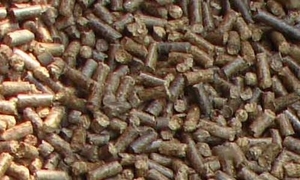 Продам древесные пеллеты грн.90