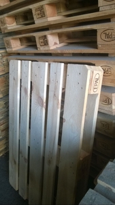 Продам новые европоддоны грн.0