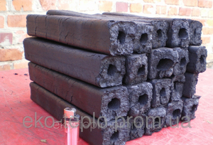 Брикет переугленый Pini kay грн.350