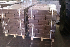 Продам топливные брикеты типа Пени-Кей грн.70