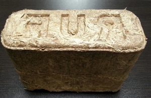 Требуются брикеты RUF из лиственных пород грн.0