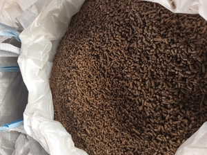 Пеллетная гранула от производителя грн.1700