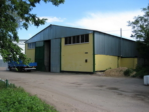 Ищем партнера для создания СП по производству биотоплива грн.0