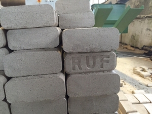 Продам брикеты Ruf и Pini - Key грн.1400