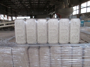  Продам брикет из сосновых опилок Ruf и Pini-Kay грн.1400