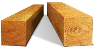 Продаю брус сосна на экспорт и по Украине грн.130