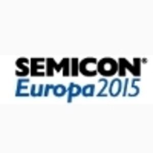 SEMICON Europa 2015 ##f_price|CURR_SIGN##