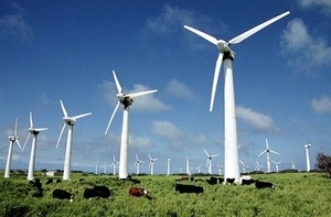 Альтернативная энергетика доказала свою жизнеспособность, но не возможность снизить уровень выбросов в атмосферу ##f_price|CURR_SIGN##