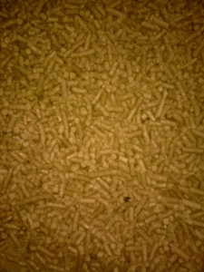 Пеллета из сосны грн.2000