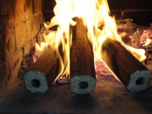 Топливные брикеты Pini Kay (Евродрова) грн.0