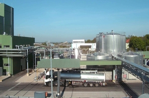 Рынок Австрии полностью обеспечен биодизелем собственного производства ##f_price|CURR_SIGN##