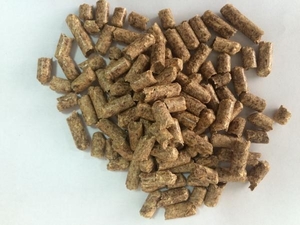 Пеллеты от производителя грн.1800