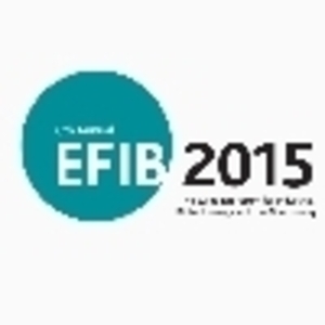 The European Forum for Industrial Biotechnology and the Bioeconomy 2015 – Европейский форум по промышленной биотехнологии и биоэкономике 2015 ##f_price|CURR_SIGN##