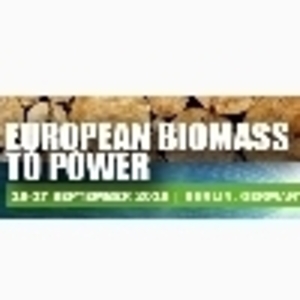 European Biomass to Power Summit 2015: новшества на европейском рынке биомассы ##f_price|CURR_SIGN##