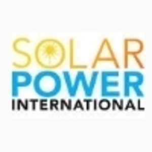 Solar Power International (SPI) 2015 – Международная выставка по проблемам солнечной энергии ##f_price|CURR_SIGN##