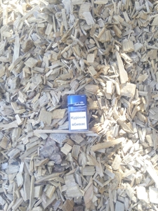 Продаю щепу сосновую, в наличии 400 кубов грн.120