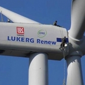 Лукойл сокращает инвестиции в ВИЭ ##f_price|CURR_SIGN##