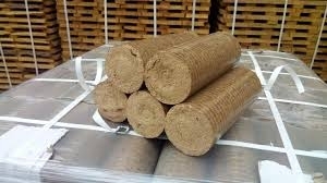 Брикет из опилок дуб грн.1950