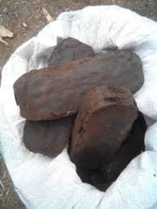 Брикет из торфа грн.1700