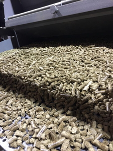 Продам древесную пеллету грн.1800