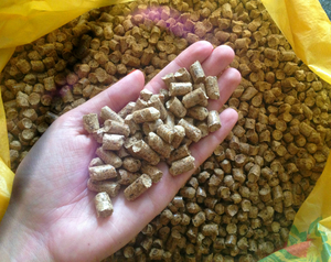 Продаем пеллеты грн.70