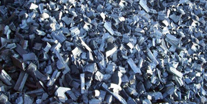 Древесный уголь экспортного стандарта для барбекю и индустрии грн.5000