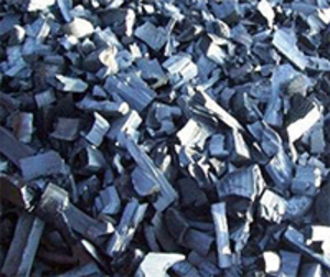 Древесный уголь для Экспорта грн.5000