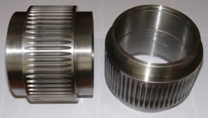 Ролики, обечайки роликов к грануляторам грн.2500