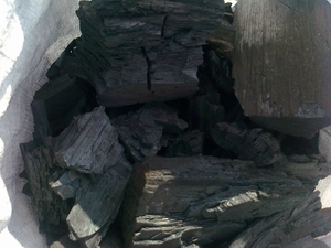 Оптовая торговля углем твердых пород дерева грн.5000