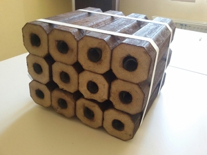 Топливные брикеты Pini Kay грн.0