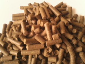 Линия гранулирования действующая грн.45000