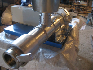 Продам маслопресс МП-40 грн.0