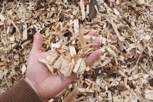 Ищем инвестора. Производство пеллет. грн.1800000