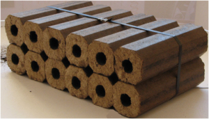 Топливные брикеты грн.2000