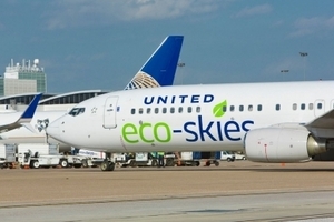 Компания Fulcrum BioEnergy начнёт производство авиационного биотоплива из бытовых отходов ##f_price|CURR_SIGN##