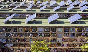 Эксперты заявляют о возможности обеспечения 12% европейского энергопотребления за счёт фотовольтаики ##f_price|CURR_SIGN##