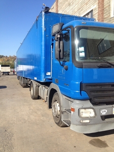 Перевозка щепы, сипучих вантажів, насіння грн.0