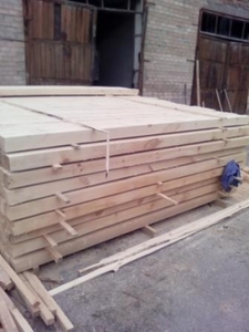 Продам, изготовлю под заказ пиломатериалы  грн.120