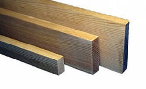 Пиломатериал обрезной грн.0