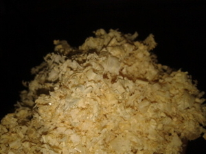 Продам опилки грн.0