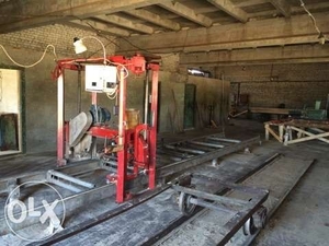 Продам пилораму грн.20000