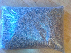 Продам пеллету на условиях FCA грн.90