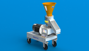 Гранулятор PLT-50 (Италия) грн.5