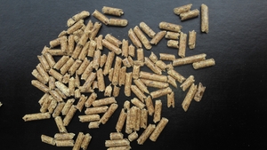 Древесные пеллеты качества ENplus A2 хвойных пород грн.79