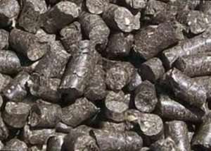 Польская фирма купит пелеты грн.0