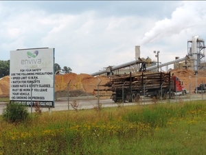 Производители пеллет заявляют, что производство древесного биотоплива не вредит окружающей среде ##f_price|CURR_SIGN##