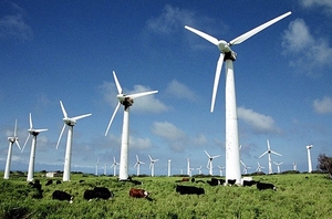 Эксперты считают, что Франция и Британия не выполнят требования Евросоюза к ВИЭ ##f_price|CURR_SIGN##