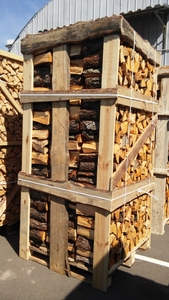 Дрова Ольха в кассете грн.1250