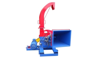 Измельчитель древисины PL-160e грн.106900